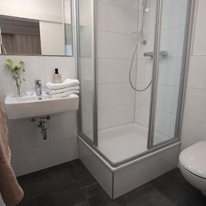 Kamer met Twee Aparte Bedden